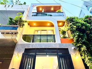 Trả nợ cho con bán gấp nhà bùi đình tuý, p14, bình thạnh. chỉ 2,85tỷ. hẻm xe hơi. 62m2