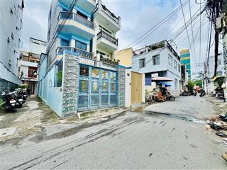 Bán nhà riêng 3pn+3wc tại nguyễn duy trinh, phú hữu, thủ đức, 2,54 tỷ, 64m2