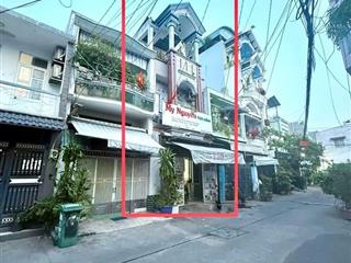Bán nhà riêng 3pn, 3wc tại nguyễn quý anh, tân sơn nhì, tân phú. giá 2,75tỷ. 62m2. hẻm xe hơi