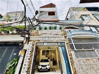 Bán nhà riêng tại đường hòa hảo, phường 2, quận 10, hồ chí minh, giá siêu hời 3,56 tỷ, 67m2