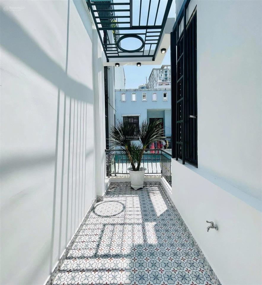 Bán nhà riêng tại đường lê bôi, phường 7, quận 8, tp.hcm giá cực chất chỉ với 4,8 tỷ, 40m2