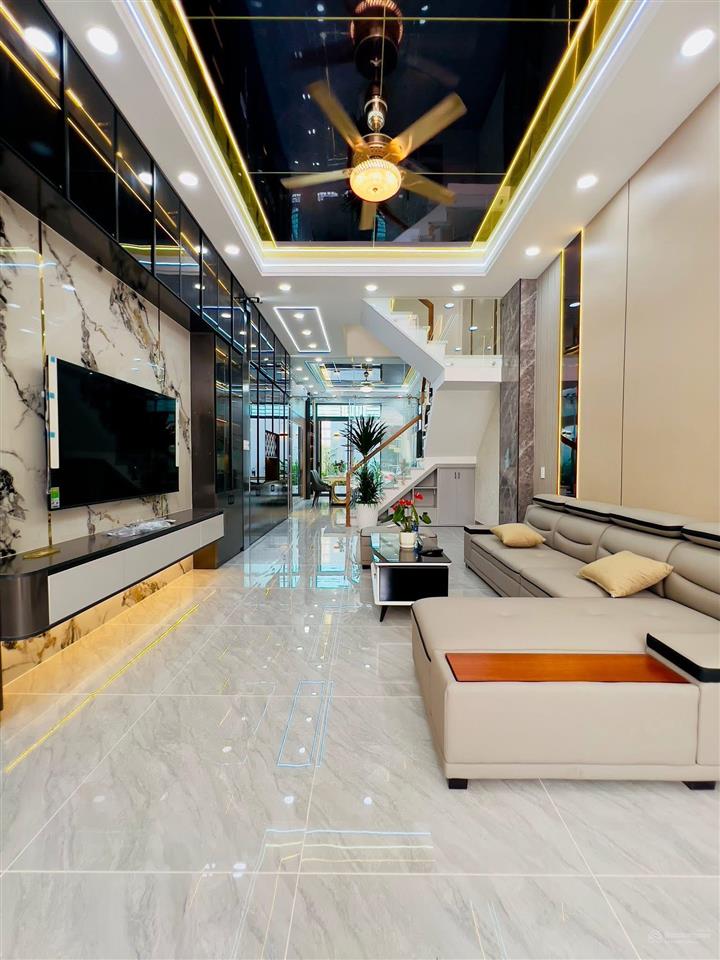 Bán nhà riêng tại đường tăng nhơn phú, phước long b, quận 9, hồ chí minh, 3,2 tỷ, 42 m2