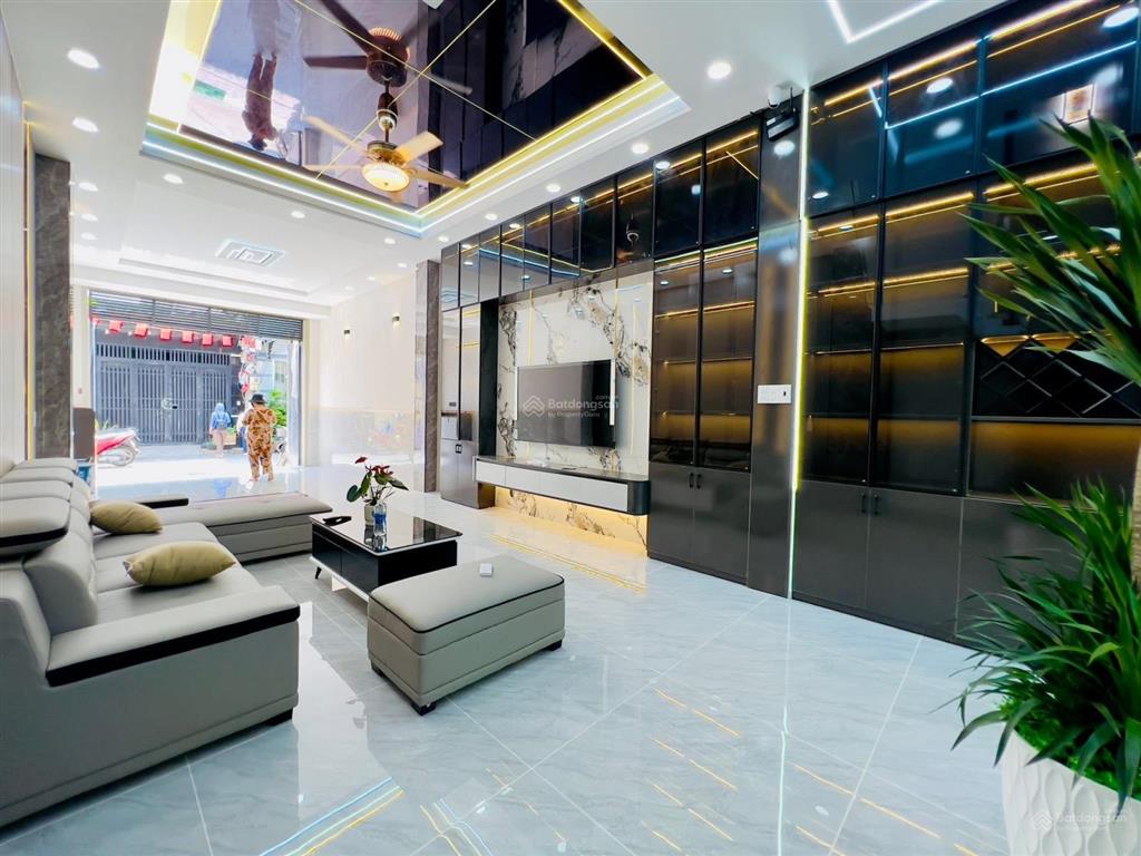 Bán nhà riêng tại đường tăng nhơn phú, phước long b, quận 9, hồ chí minh, 3,2 tỷ, 42 m2