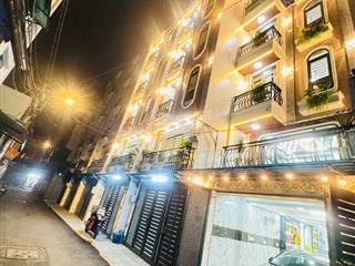 Bán gấp nhà riêng đường nguyễn tư giản, p12, gò vấp. giá chỉ 7,8tỷ. hẻm xe hơi. 48m2.n