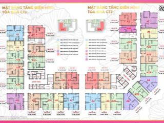 Bán căn hộ chung cư tại kđt hòa phát phố nối, 2 tỷ, 60m2, giá siêu hời, uy tín