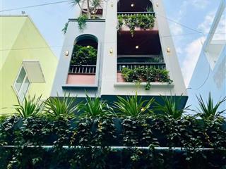 Cần tiền bán gấp nhà đang cho thuê 25tr/thág đường nguyễn văn trỗi, p.11, phú nhuận. giá 3tỷ890