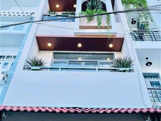 Chủ gửi cần bán gấp nhà hẻm 6m 70m²3tỷ400 đào duy anh, p.9, quận phú nhuận hđ thuê 23 triệu/thág