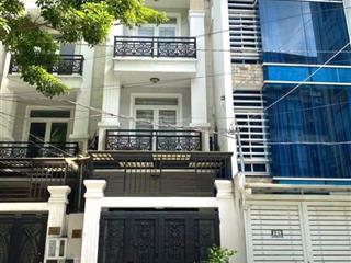 Định cư bán gấp căn chu văn an, p. 12, bình thạnh. đang cho thuê 25 triệu/tháng. dt 60m2