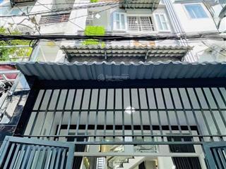 Cần tiền bán gấp căn đường tô ngọc vân, p.linh đông, thủ đức. giá 2tỷ460 đang cho thuê 17 tr/tháng