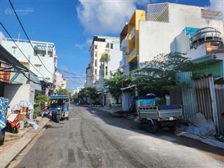 Mặt tiền đường 8m 60m2 10 tỷ  khu cư xá ngân hàng  q7 chính chủ 1 đời 4m x 15m  0793 773 ***