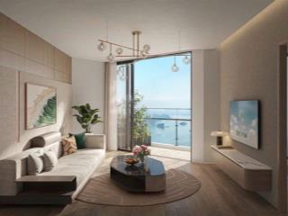 Skym hạ long vị trí trung tâm bãi cháy, 100% căn studio view biển, giá chỉ từ 1,7 tỷ