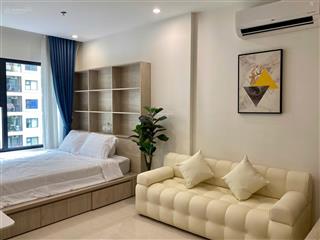 Hot căn studio origami nội thất rất đẹp giá chỉ 2 tỷ bao thuế phí