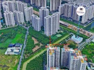 Hot. căn hộ 81m2  3pn  2wc mà giá chỉ 3,8 tỷ, giá tốt nhất thị trường