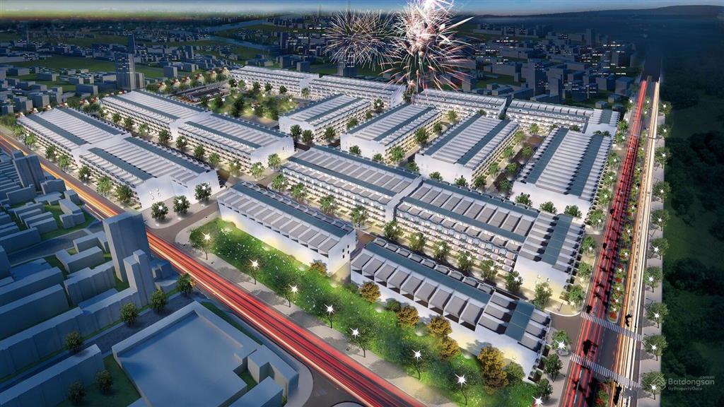 Bán gấp đất nền dự án tại hà nam green city, 3,2 tỷ, 100m2