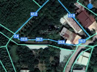 Bán đất tại bắc tân uyên, 5.4 tỷ, 2451m2