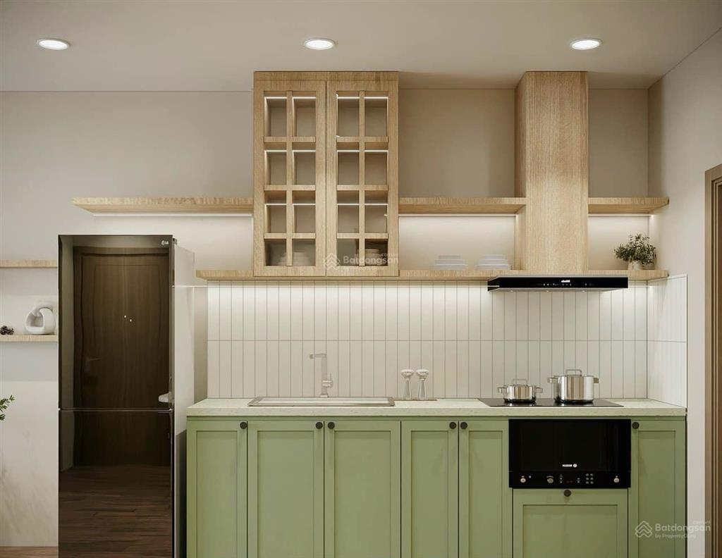 Chính chủ bán gấp căn hộ studio giá 2,730 tỷ view hồ điều hoà.  0869 467 ***