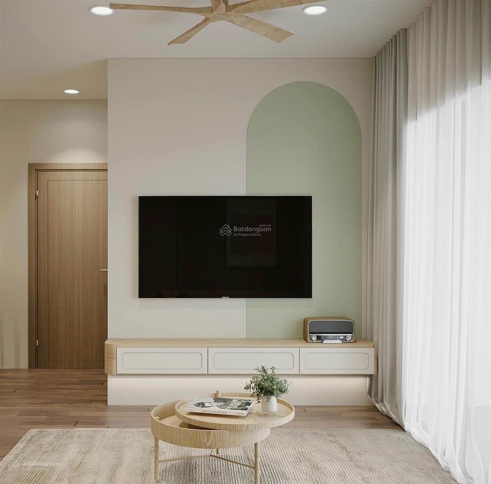 Chính chủ bán gấp căn hộ studio giá 2,730 tỷ view hồ điều hoà.  0869 467 ***