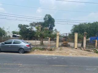 Bán đất diện tích 1359m2 có 300m2 thổ cư xã an nhơn tây mặt tiền đường cây gõ giá 12tỷ thương lượng