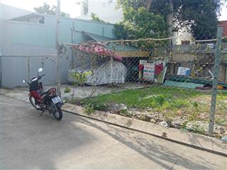 Bán gấp 3 lô đất gần đường hoàng diệu 2. khu dân cư đồng bộ đường 9, p. linh trung, tp. thủ đức cũ.