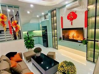 Bán nhà riêng tại phố trần đại nghĩa, hai bà trưng, hà nội, 10,8 tỷ, 42 m2