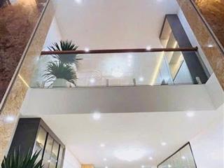 Bán nhà riêng tại hồ ba mẫu, 8,7 tỷ, 35 m2, giá tốt!