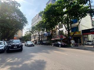 Bán nhà mặt phố lý thường kiệt, 750 tỷ, 490m2, hoàn kiếm, hà nội