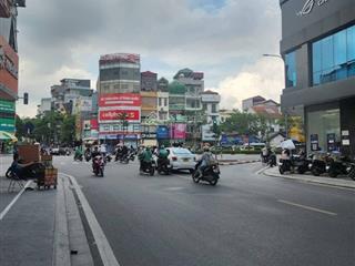 Bán gấp nhà mặt phố nam đồng, 54 tỷ, 100m2, 8 tầng, mặt tiền 4.5m