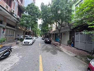 Bán nhà mặt phố lý thường kiệt, 13,5 tỷ, 40m2, hàng hiếm tại hà đông