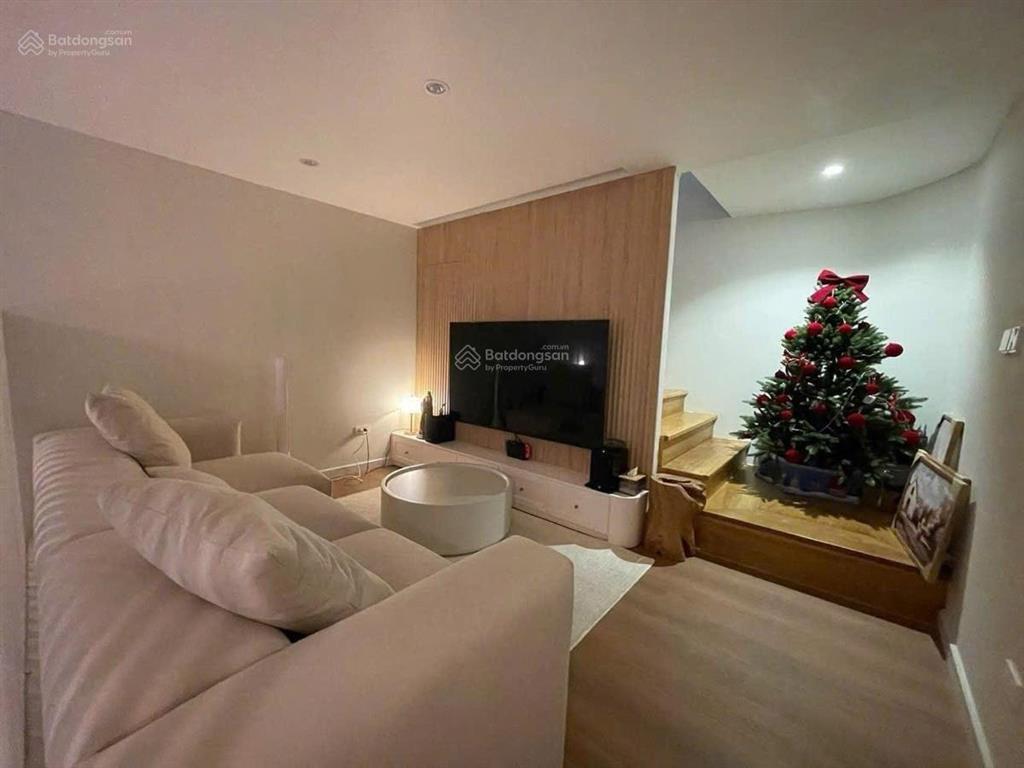 Bán nhà riêng 30m2, 7,5 tỷ tại ngọc hà, giảng võ, ba đình, hà nội