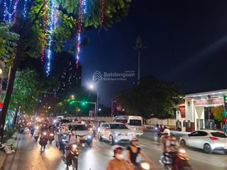 Bán nhà mặt phố đường lê trọng tấn, thanh xuân, hà nội, 42 tỷ, 70 m2
