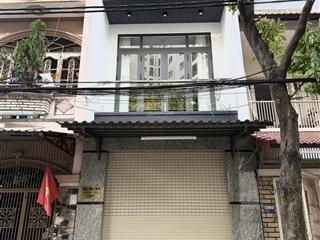 Chính chủ bán nhà phường 15, quận tân bình