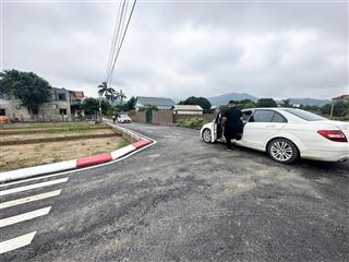Cần bán 450m đất nền đường ô tô tránh phú thịnh,kim anh ( sóc sơn) , hà nội