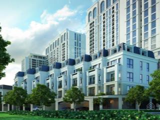 Bán gấp 03 căn biệt thự roman plaza tố hữu | giữ tiền giá tốt nhất thị trường hà đông