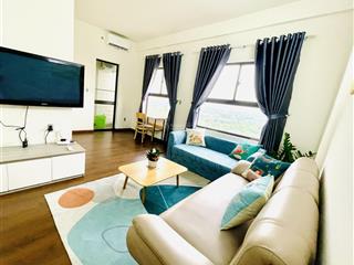 Bán căn hộ tầng 9 view ngoài, 51m2 full nội thất như hình 1.280tỷ( bớt lôc)