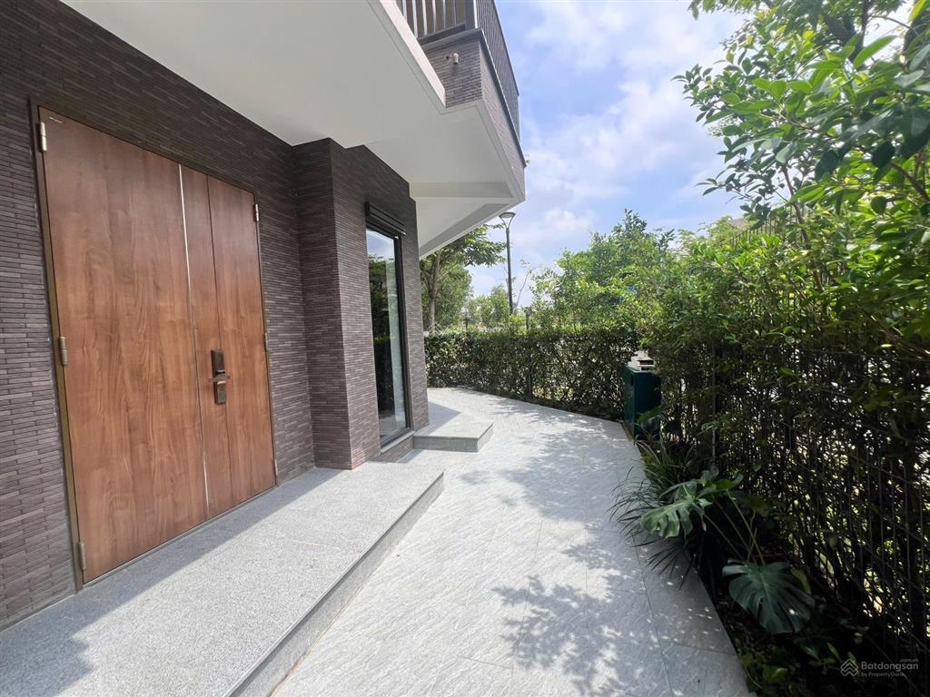 Nhà biệt thự cho thuê tại waterpoint