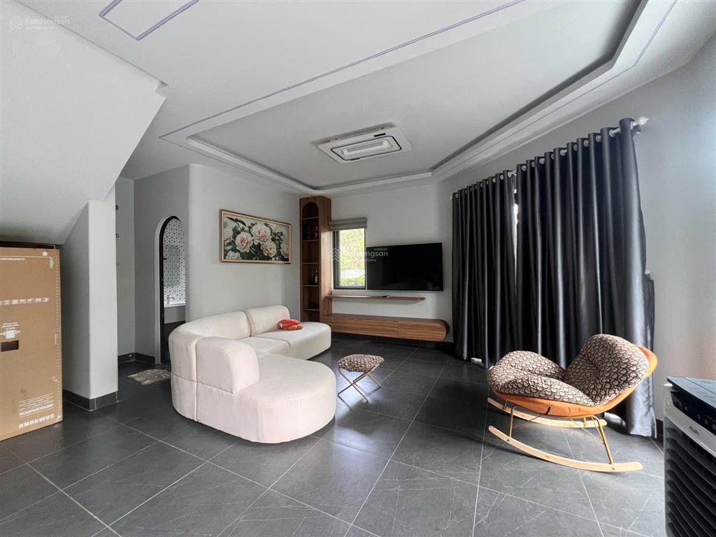 Nhà biệt thự cho thuê tại waterpoint