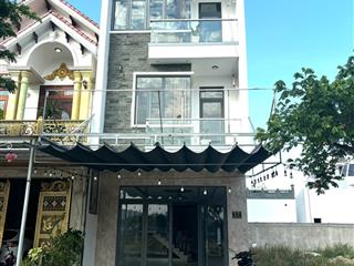 Nhà mới 4 tầng view công viên giao với nguyễn sinh sắc cách biển 500m  0977 048 *** thế tài