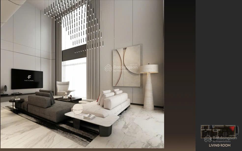 Filmore  penhouse phiên bản giới hạn thiết kế độc quyền, chỉ 1 căn đẹp nhất tp đà nẵng