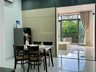 Căn hộ vườn lài tân phú  1 phòng ngủ tách bếp  nhà mới 100%  máy giặt riêng