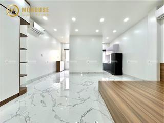 Căn hộ cộng hoà phường 13 tân bình  ngay đường ga t3 mới  toà nhà thang máy  nội thất mới 100%