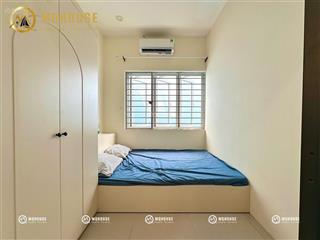 Căn hộ 2 phòng ngủ luỹ bán bích tân phú  toà nhà thang máy  nội thất mới 100%  máy giặt riêng