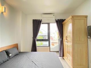 Căn hộ ngô bệ phường 13 tân bình  đối diện etown cộng hoà  toà nhà thang máy  đầy đủ nội thất