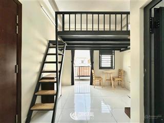 Căn hộ dupelx ban công  tân kỳ tân quý  gần đh công thương  aeon tân phú