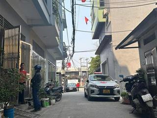 Bán nhà riêng 3pn, 3wc, 48m2 tại hải bối, 7,6 tỷ , ô tô tránh trước nhà, sát chợ , cách cầu 200m