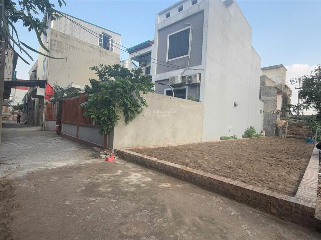 Bán đất nền tại xuân nộn, đông anh, hà nội, 6,2 tỷ, 86.2 m2, giá ưu đãi