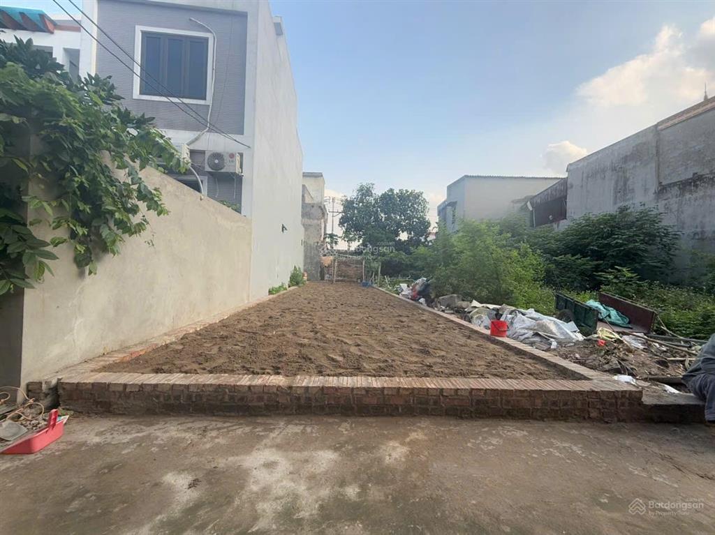 Bán đất nền tại xuân nộn, đông anh, hà nội, 6,2 tỷ, 86.2 m2, giá ưu đãi