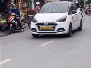 Nhà đẹp 4 tầng 64m2 hẻm xe hơi hiệp thành 13, q12 chỉ 5.75 tỷ