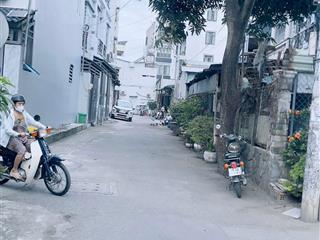 Nhà 2 tầng  đẹp ở ngay  tặng nội thất cơ bản  lk 25 ( lê văn khương)  bến xe bus thới an