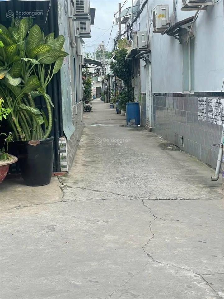 Ngay nguyễn ảnh thủ, q12, 2 tầng ht (80m2) ngang 4,2m, gần ht city, gấp giá hót chỉ 3