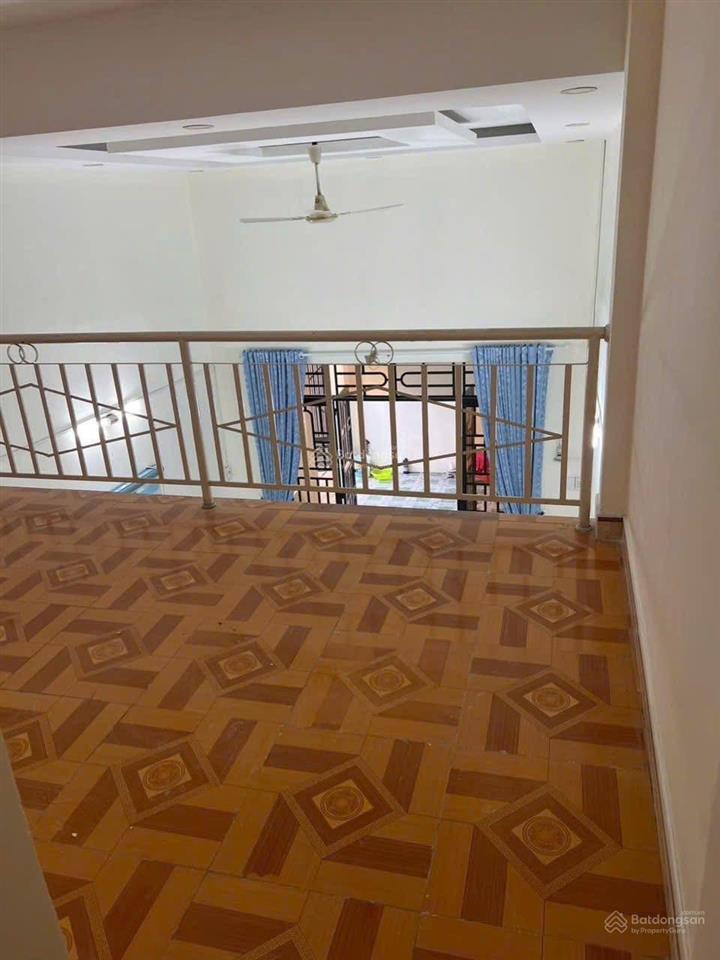 Ngay nguyễn ảnh thủ, q12, 2 tầng ht (80m2) ngang 4,2m, gần ht city, gấp giá hót chỉ 3